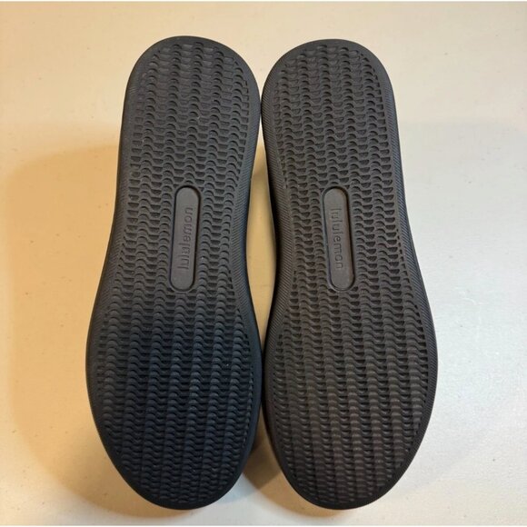 Authentic LULULEMON Cityverse LM9AV8S Men's Casual Black Work Sneakers Sz.10.5 - Picture 9 of 12